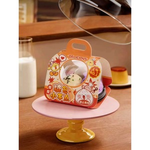 Juguetes de simulación de bolas chinas, juguetes blandos de TPR para apretar, divertidos juguetes antiestrés para todas las edades - Product Image 2