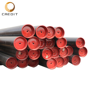 Chất lượng cao <span class=keywords><strong>API</strong></span> 5L <span class=keywords><strong>5ct</strong></span> ASTM lớp B vòng ống thép liền mạch OD 2 inch-24 inch cho dầu khí vỏ - Product Image 4