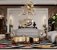 Diseño de lujo estilo europeo calidad nubuck tela 1 2 3 plazas sofá conjunto muebles sala de estar