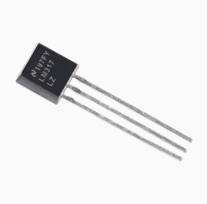<span class=keywords><strong>IC</strong></span> Chip mạch tích hợp lm317lz TO92 rainbowsemi - Product Image 3