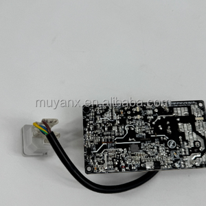 Aspirateur Robot (fourni par le client) W0101 nouvelle carte d'alimentation (A8) PCBA pour <span class=keywords><strong>Roidmi</strong></span> <span class=keywords><strong>EVA</strong></span>/EVA2023 Xclea H60 carte d'alimentation à huile noire - Product Image 6