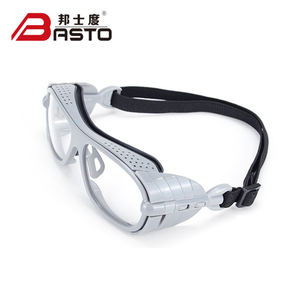 <span class=keywords><strong>En166f</strong></span> Lunettes de protection Lunettes de sécurité Protection des yeux de travail industriel BK001 <span class=keywords><strong>PC</strong></span> Lunettes de protection <span class=keywords><strong>En166f</strong></span> - Product Image 3