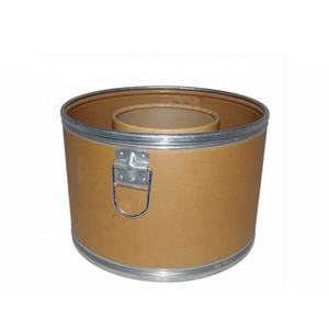 Tambor de Papel o Tambor de Cartón de 54 cm x 50 cm de Diámetro para Cables - Product Image 2