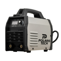 Soudeuse à arc manuelle portable MINI MMA-250 110V ou 220V Maquina De Solda Prix bas Machine à souder