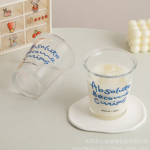 แก้วกาแฟแบบมีฝาปิด ขนาด 350 มล. สำหรับเครื่องดื่มเย็น รุ่นซัมเมอร์ 2024 - Product Image 4