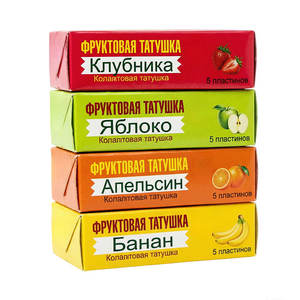 <span class=keywords><strong>Chewing</strong></span>-<span class=keywords><strong>gum</strong></span> à bulles aromatisé aux fruits de haute qualité en gros <span class=keywords><strong>avec</strong></span> du sucre, emballé en 5 pièces, bonbons au <span class=keywords><strong>chewing</strong></span>-<span class=keywords><strong>gum</strong></span> à l'orange - Product Image 5