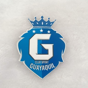 OEM Custom 3D <b>Sewing</b> Silicon Rubber PVC Label <b>Patch</b> Logo Embossed Tag Factory Price for Clothing Bags Shoes Made TPU Plastic - Product Image 4