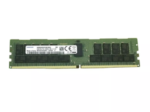 แรมเซิร์ฟเวอร์ประสิทธิภาพสูง 32GB DDR4 3200MHz PC4-25600 CL22 Dual Rank 2Rx4 ECC Registered RDIMM 288 พิน โมดูลหน่วยความจำสำหรับจัดเก็บข้อมูล C - Product Image 5