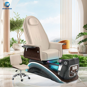 Beste prijs nagelsalon meubilair voetenspa <span class=keywords><strong>pedicure</strong></span> stoel verstelbare knedende massage manicure <span class=keywords><strong>pedicure</strong></span> stoelen elektrisch - Product Image 2