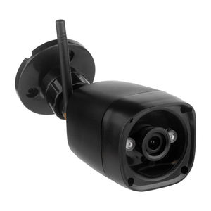 ระบบตรวจสอบความปลอดภัยแบบไร้สายความละเอียดสูง ระบบมองเห็นในเวลากลางคืน เซ็นเซอร์ CMOS มุมกว้าง ตรวจจับความเคลื่อนไหว รองรับการ์ด SD - Product Image 5