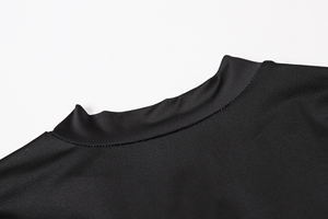 Jersey de Ciclismo de Manga Larga, Ligero, Transpirable, de Secado Rápido, Diseño Personalizado, Profesional, para Equipo de Ciclismo al Aire Libre - Product Image 3