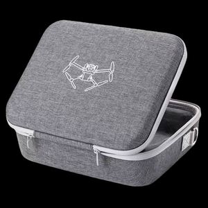 Portable Protective Travel Hard <b>Case</b> Drone <b>Carrying</b> <b>Case</b> Storage Bag EVA Foam Protective Storage Drone <b>Case</b> - Product Image 1