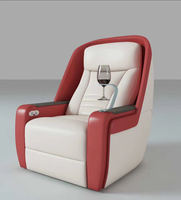 Kunden spezifische Kombination Leder Business Meeting Sofa Rindsleder Sofa Theater Liege massage Sofa Wohnzimmer Freizeit Liege