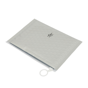 Sobres de Envío de Polietileno con Burbujas, Resistentes y Imprimibles, con Tira Autoadhesiva para Ropa, Electrónicos y Artículos Pequeños - Product Image 3