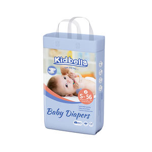 Pannolini per Bambini Usa e Getta Personalizzati all'Ingrosso Kidbella Pull-up con Prestazioni Super Assorbenti SAP - Product Image 6