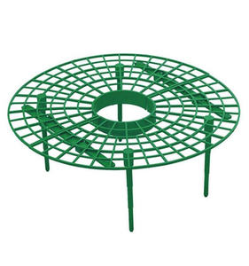 Support pour plantes potagères, support pour plantes de fraises, support de jardinage en plein air pour plantes de fraises - Product Image 4