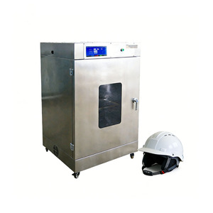 Câmara de Teste de Capacete de Segurança Zhongli GB/T 2811, Armário de Teste de Envelhecimento Acelerado por <span class=keywords><strong>UV</strong></span> - Product Image 1