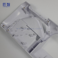 Fabricante de Moldes de Inyección de Plástico ABS ODM OEM, Fábrica Profesional de Moldeo por Inyección de ABS