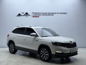 Auto Usado <span class=keywords><strong>Skoda</strong></span> <span class=keywords><strong>Kamiq</strong></span> 2022, 1.5L, <span class=keywords><strong>Automático</strong></span>, Comfort, SUV Compacto Pequeño, Gasolina, Tracción Delantera, Listo para Envío - Product Image 3