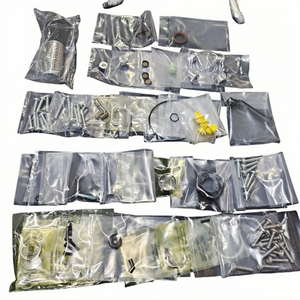 Nouveau kit de réparation de transmission 70004184, joint d'étanchéité de la couvercle arrière 281156 pour Ferrari <span class=keywords><strong>458</strong></span>, pièces de rechange complètes pour révision de boîte de vitesses - Product Image 1