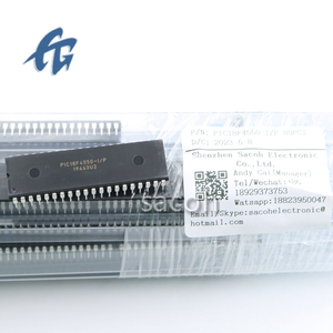 Sacoh pic18f vi đ<span class=keywords><strong>i</strong></span>ều khiển ban đầu mạch tích hợp PIC18F4550-<span class=keywords><strong>I</strong></span>/P - Product Image 2