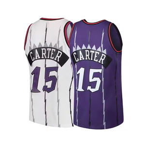 Maglia da Basket Michael 23 Verde 1996 Star Pronta per la Spedizione, Qualità Superiore, Taglie Forti, 100% Poliestere, Cucita - Product Image 5