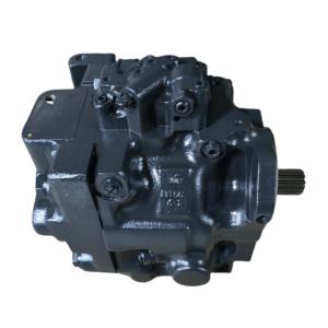 Bomba Hidráulica Principal 708-1U-04112 708-1U-00112 708-1U-00161 707-1U-00111 708-1U-00162 para WB93R-5 WB146-5 WB93 WB97 - Product Image 2