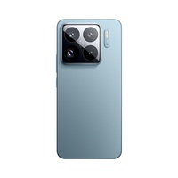 Nuevo Teléfono Inteligente Mi 15s Pro 5G 120Hz Amoled Ip68 Xring 01 6100mAh, Teléfonos Inteligentes Nuevos de 16GB 512GB