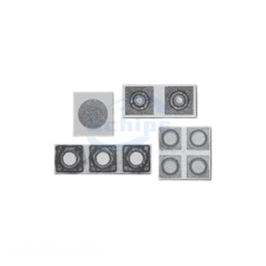 Original Buy Online Electronic Components MPN7380-T83 Die Diodes - Product Image 1