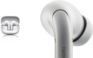 Xiaohome buds <span class=keywords><strong>5</strong></span> Pro-dual-Tri-ไดร์เวอร์, ฮาร์แมนปรับ - Product Image 6