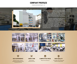 Thương hiệu riêng OEM ODM Nhật Bản <span class=keywords><strong>Cypress</strong></span> chiết xuất gel dầu gội đầu với chiết xuất thực vật giữ ẩm & chăm sóc tóc nhẹ nhàng - Product Image 5