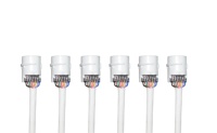 Cat6 Femelle Rj45 Connecteur Câble Automatique DC Machine de Sertissage pour Câble Équipement de Fabrication