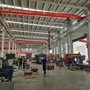 Martillo triturador grande hidráulico, máquina de martillo triturador de excavadora, máquina completa de varilla de perforación 45-195 - Product Image 3