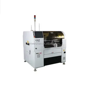 Electronics production machinery SMT FUJI XP241 XP242 XP243 XP241E Full Automatic High Speed smt machine pick and place machine