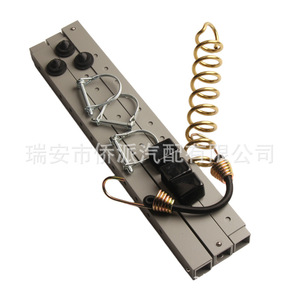 Trépied pour antenne satellite TR1518jx001, support en acier galvanisé, kit d'installation pour antenne micro-ondes - Product Image 3