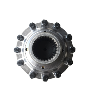 3433501023 mới NF-BC136 lắp ráp các bộ phận tự động phụ tùng sử dụng với ACTROS (az9981320126) - Product Image 4