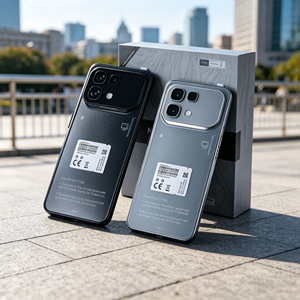 สมาร์ทโฟน Note 60 Pro 5G หน้าจอ 7.0 นิ้ว ระบบ Android 15+16GB+1TB รุ่นปลดล็อค - Product Image 5