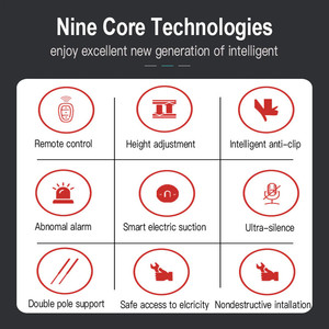 Onls-pluma automática para coche, pieza de actualización de portón trasero eléctrico <span class=keywords><strong>308</strong></span> +, <span class=keywords><strong>2018</strong></span> - Product Image 4
