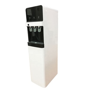 Distributore d'acqua per depuratore d'acqua domestico sistema RO dell'erogatore dell'acqua di raffreddamento del compressore caldo freddo caldo - Product Image 4