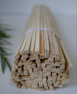 Piquets de jardin <span class=keywords><strong>en</strong></span> <span class=keywords><strong>bambou</strong></span> modernes Support de plantes d'intérieur et d'extérieur pour l'agriculture Bâtons de fleurs - Product Image 2