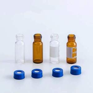 Vít Vô Trùng Glass Lọ Phòng Thí Nghiệm Vial Lưu Trữ 2Ml Viales Hplc - Product Image 1