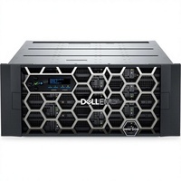 Système de stockage de fichiers parallèles Dell EMC PowerScale A300, système de stockage actif en réseau