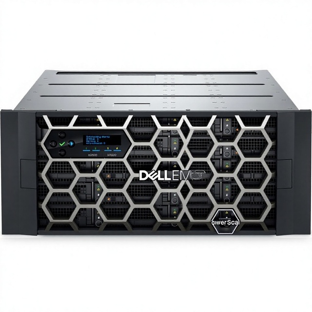 Dell EMC PowerScale A300 Parallel File Storage Active Archive Network Storage System