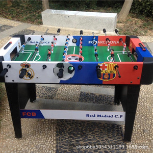 VENTAS CALIENTES, <span class=keywords><strong>MESA</strong></span> <span class=keywords><strong>DE</strong></span> FÚTBOL <span class=keywords><strong>DE</strong></span> FUTBOL PARA INTERIOR <span class=keywords><strong>DE</strong></span> 120CM CON PIERNA ALTA, JUEGO <span class=keywords><strong>DE</strong></span> <span class=keywords><strong>MESA</strong></span> <span class=keywords><strong>DE</strong></span> FUTBOL PARA NIÑOS, JUGUETES 2023 - Product Image 5