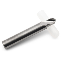 Xhorse Fraise à rainures de 4,5 mm pour outils de serrurier, lame de coupe pour machine à tailler les clés CONDOR XC MINI Plus Dolphin XP-005