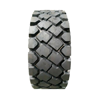 Pneu tout-terrain HANMIX OTB haute résistance pour niveleuse, gratteuse, machine de construction, concessionnaires d'usine chinoise E3/L3