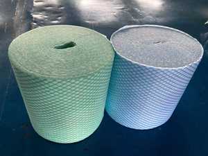 ผ้า J ดั้งเดิม/ผ้าเช็ดอเนกประสงค์/ผ้าเช็ดทำความสะอาดที่มีประโยชน์ - Product Image 3