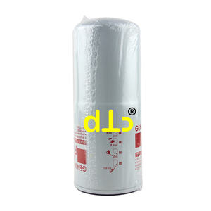 ไส้กรองน้ำมันเชื้อเพลิง Fleetguard รุ่น FF202 600-311-7132 600-311-7152 สำหรับรถตัก WA 500-3 - Product Image 4