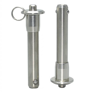 Dia 5/6/<span class=keywords><strong>8</strong></span>/10/12/16/20 nhanh chóng phát hành pins nút xử lý bóng Khóa <span class=keywords><strong>Pin</strong></span> thép không gỉ pins tất cả trong kho - Product Image 3