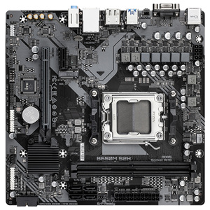 Placa Base para PC de Escritorio B650I B650 B650M B650E AX PRO GAMING X AERO ICE C V3 V2 <span class=keywords><strong>K</strong></span> H D2HP D3HP AM5, Procesador Cpu, PRIME STRIX TUF GAMING - Product Image 2